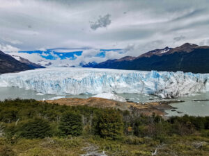 Read more about the article Perito moreno glacier