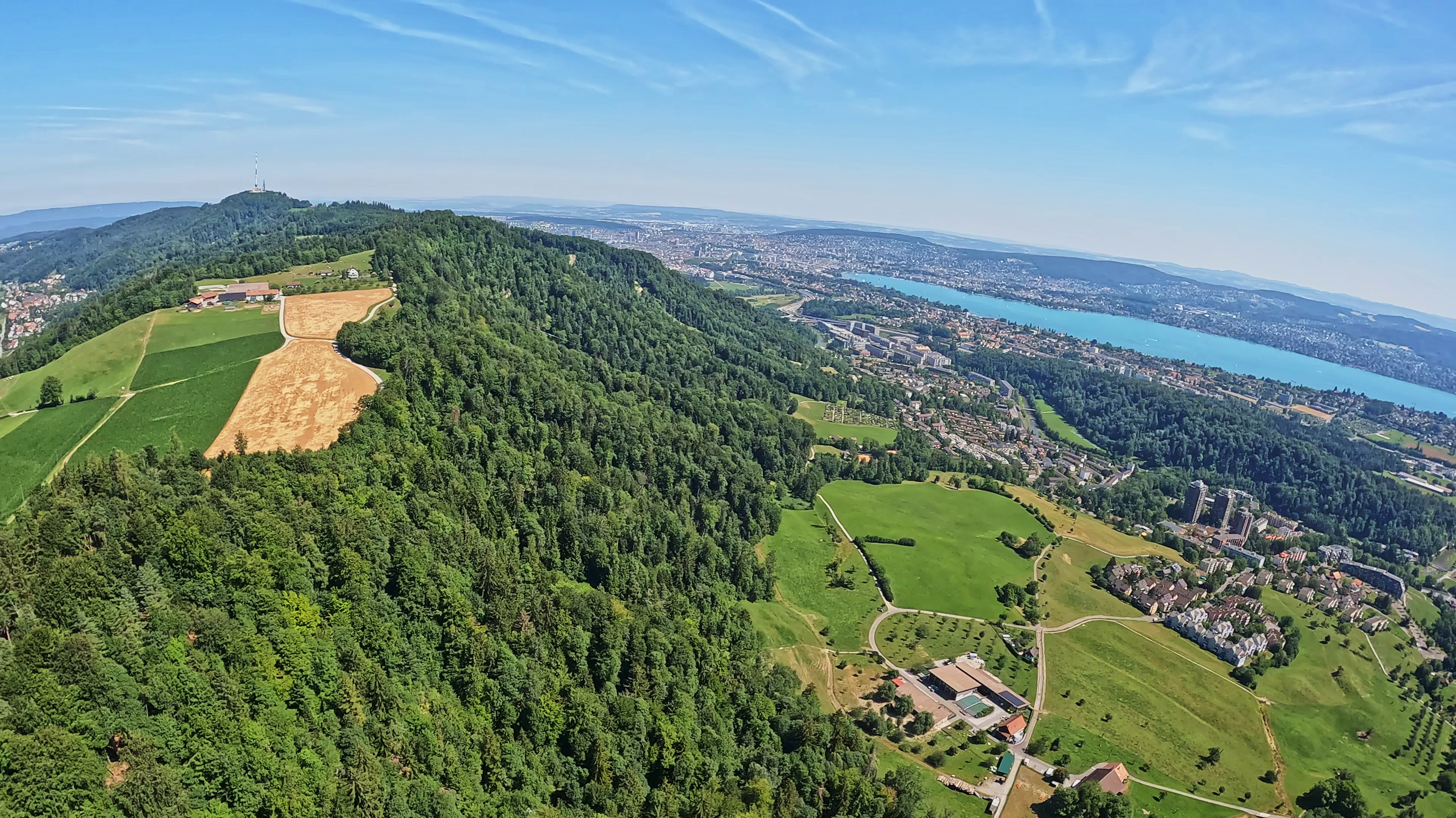 You are currently viewing Uetliberg
