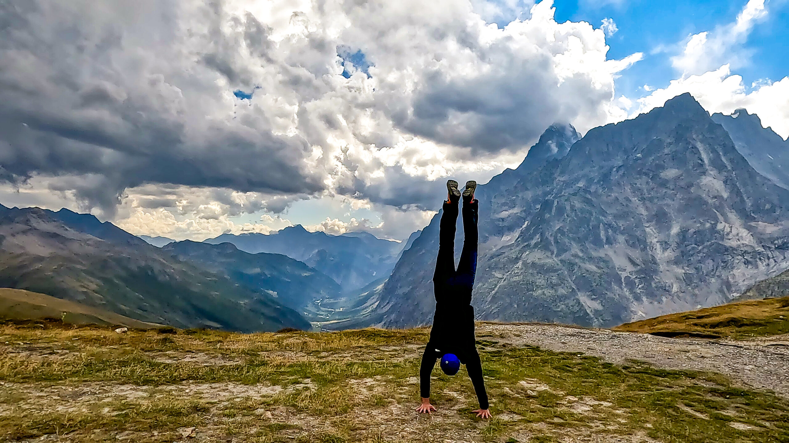 You are currently viewing Tour du Mont-Blanc