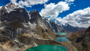 Read more about the article Cordillera Huayhuash Trek