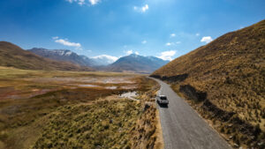 Read more about the article Huaraz Off-Raod driving