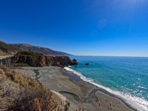 Read more about the article A Road Trip to Big Sur and Beyond