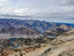 Read more about the article Kearsarge Pass and the Ancient Bristlecone Pine Forest: High Peaks and Old Souls