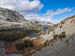 Read more about the article Long Lake: A Cold Trek into Sierra Beauty