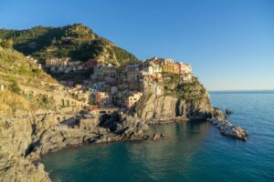 Read more about the article Coastal Charms of Cinque Terre