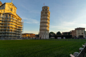 Read more about the article Pisa’s Leaning Wonder and Siena’s Medieval Magic