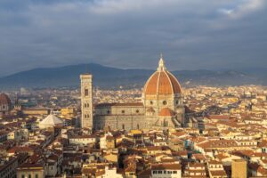 Read more about the article Art, History, and New Year’s Eve in Florence