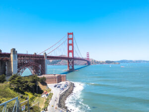 Read more about the article Coastal Chronicles & Mountain Majesties: An Epic West Coast USA Road Trip