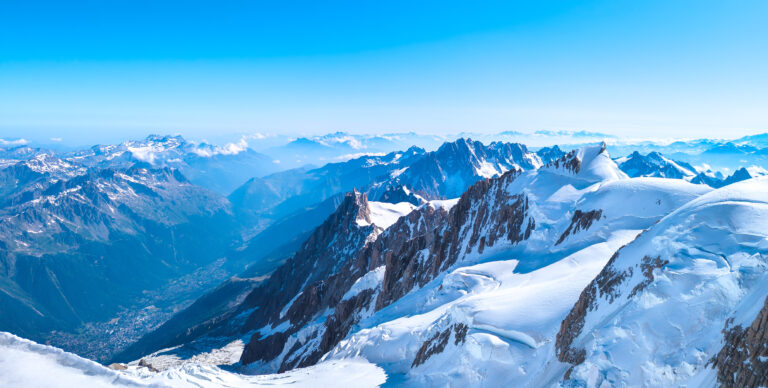 Read more about the article The Ascent of Mont Blanc – A Tale of Ambition, Altitude, and Alpine Realities