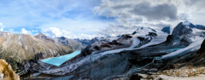 Read more about the article Two 4000ers in a weekend: Allalinhorn & Strahlhorn from Saas-Fee