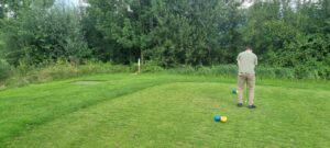 Read more about the article From Divot Digger to Licensed Driver: My Absurd Journey in the World of Golf