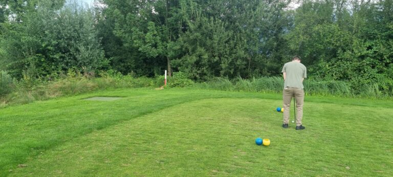 Read more about the article From Divot Digger to Licensed Driver: My Absurd Journey in the World of Golf