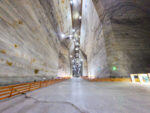 Read more about the article 48 Hours in Bucharest: A Weekend of Giants, Myths, and Salt