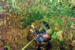 Read more about the article New Zealand Part 1: Racing the Clock, Glowworm Maggots, and Gravity