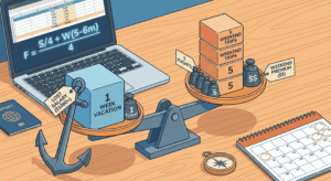 Read more about the article The “Tuesday Myth”: Why “Budget” Travel Advice Might Be Costing You Thousands