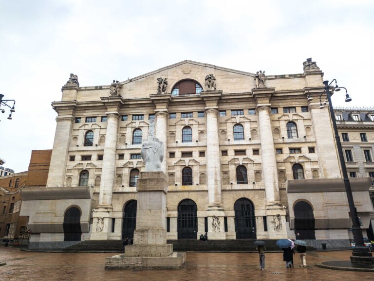 Read more about the article A Weekend in Milan History Pizza and the Winter Olympics