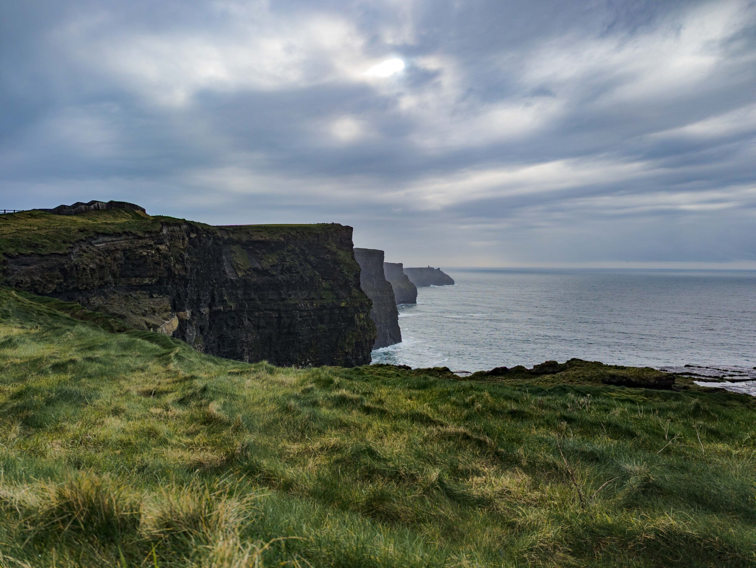 You are currently viewing Glaciers, Gas Stations, and the Wrong Bus: My 48-Hour Irish Adrenaline Trip