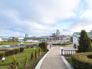 Read more about the article Whirlwind in the Baltics: 48-Hour Through Vilnius and Minsk