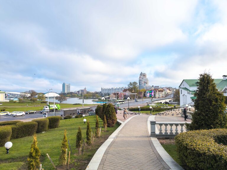 Read more about the article Whirlwind in the Baltics: 48-Hour Through Vilnius and Minsk