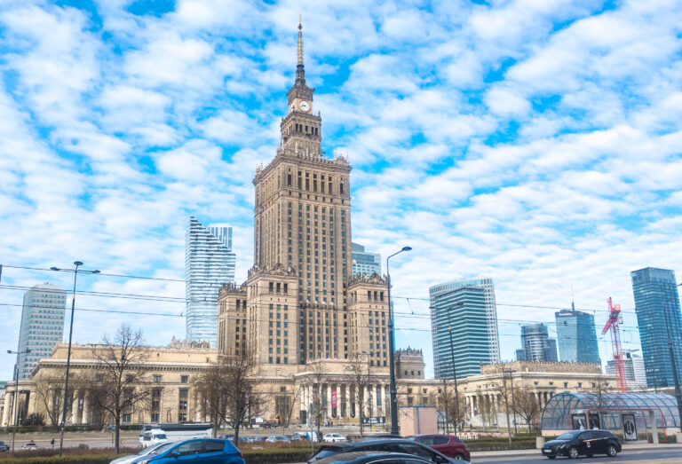 Read more about the article Poland and Slovakia