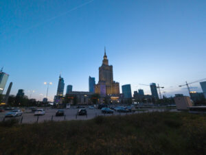 Read more about the article Warsaw on a Whim: A Weekend of Work and Wonder