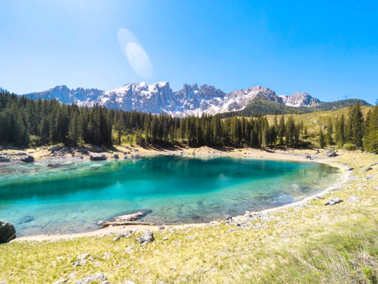 Read more about the article Road Trip Through Northern Italy and the Alps