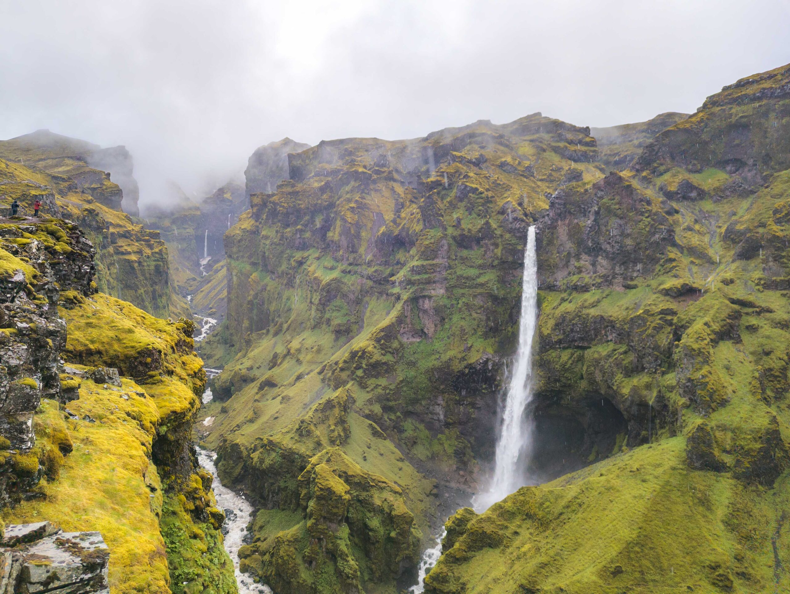 You are currently viewing Iceland
