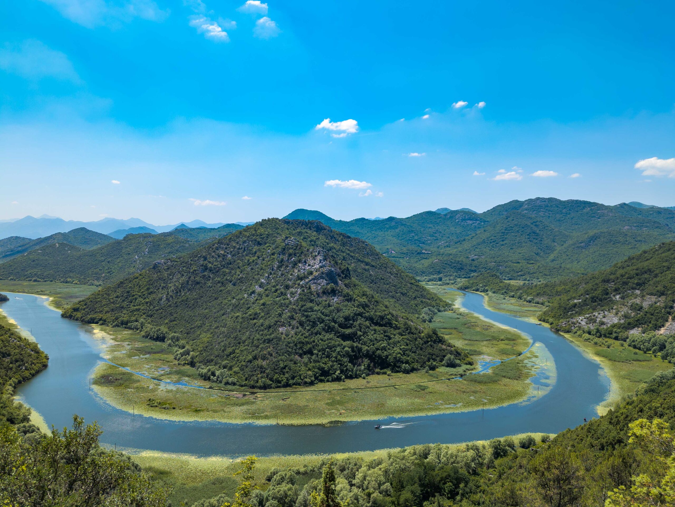You are currently viewing A Wild Weekend in Montenegro: Coastlines, Canyons, and Dusty Hiking Pants