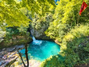 Read more about the article A Journey Through Albania’s Untamed North