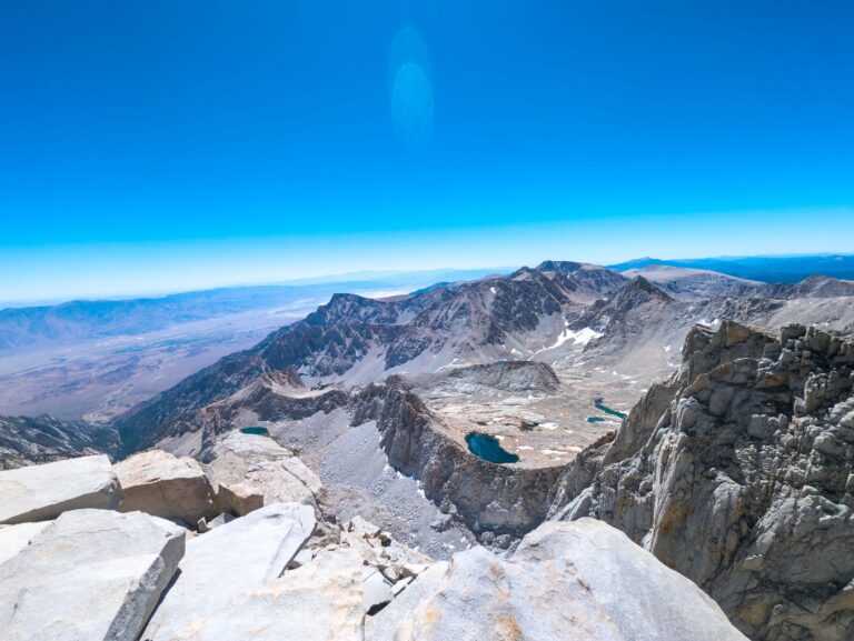 Read more about the article Chasing Peaks and Desert Sunsets