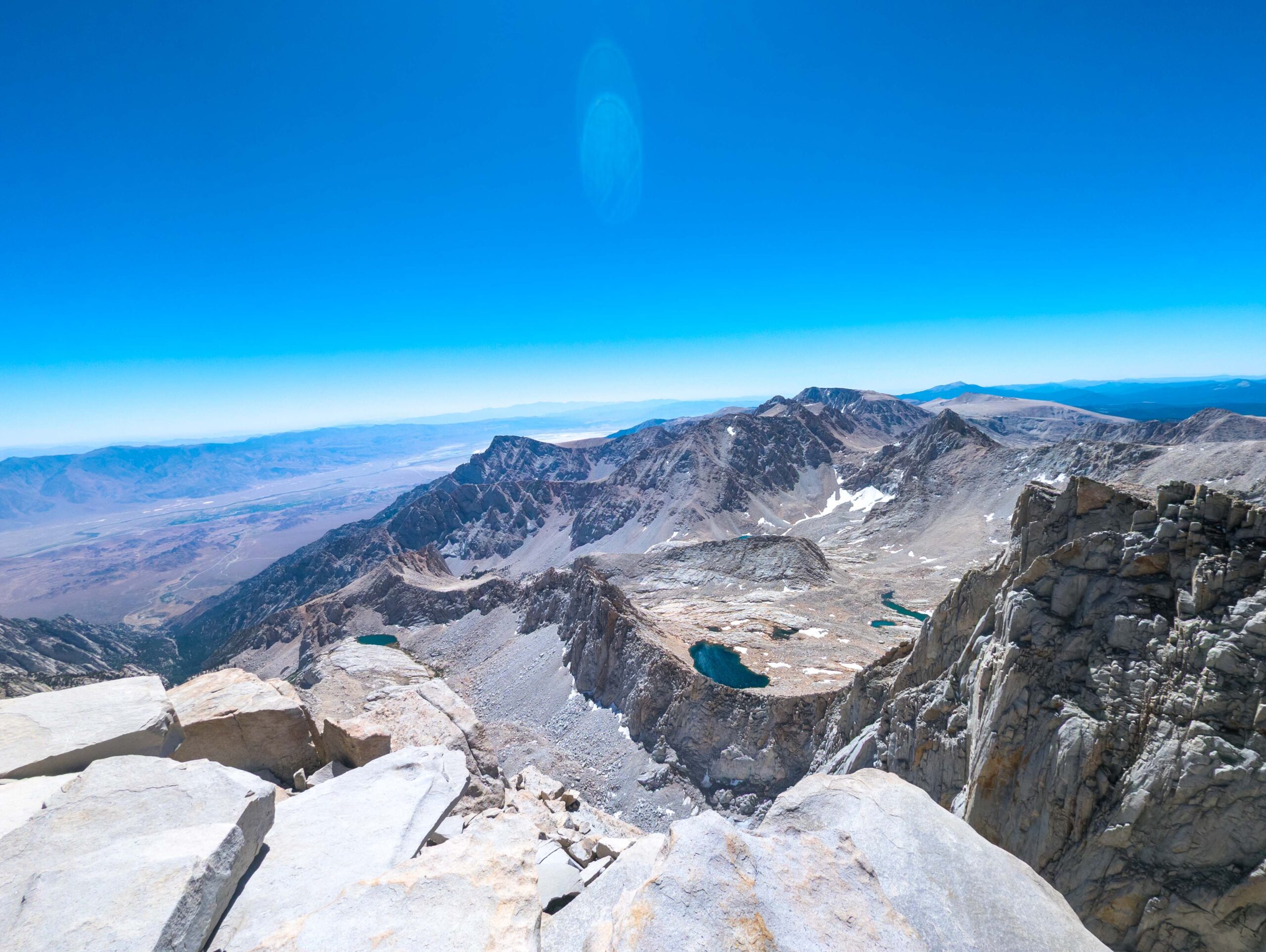 You are currently viewing Chasing Peaks and Desert Sunsets